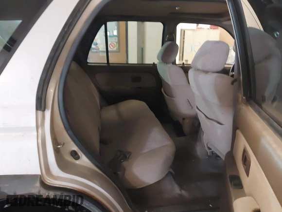 1998 Toyota 4Runner SR5 with VIN JT3HN86R1W0183463, listed as a IAAI auction lot 41515690 with 299,355 mi miles and . Bid and sale history available at DreamBid. Image 8.
