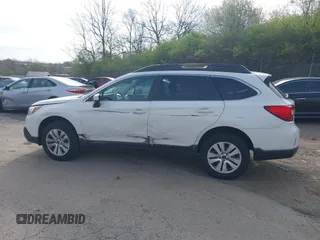 2016 Subaru Outback Premium z VIN 4S4BSAEC1G3234499, wystawiony jako IAAI lot #42002219 z przebiegiem 103 782 mil mil oraz . Historia ofert i sprzedaży dostępna na DreamBid. Obrazek 15.