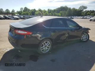 2016 Ford Fusion SE с VIN 3FA6P0H79GR262963, выставлен на аукционе Copart как лот 57665955 с пробегом 89 167 миль миль и Списание • Salvage title. История ставок и продаж доступна на DreamBid. Изображение 3.