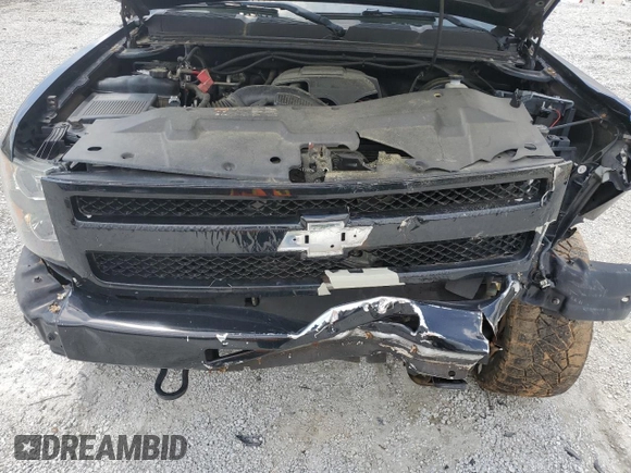 2013 Chevrolet Silverado 1500 LT with VIN 3GCPKSE76DG372440, listed as a Copart auction lot 52217035 with 180,629 mi miles and Clean Title. Bid and sale history available at DreamBid. Image 11.