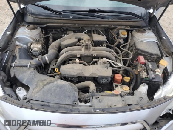 2016 Subaru Legacy Limited with VIN 4S3BNAJ63G3004426, listed as a Copart auction lot 59506755 with 179,727 mi miles and Clean title. Bid and sale history available at DreamBid. Image 11.