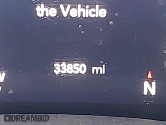 2019 Chrysler Pacifica Touring L with VIN 2C4RC1BG2KR715353, listed as a IAAI auction lot 41545730 with 38,500 mi miles and . Bid and sale history available at DreamBid. Image 15.