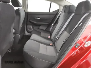 2023 Nissan Sentra SV with VIN 3N1AB8CVXPY227719, listed as a Copart auction lot 50914535 with 50,551 mi miles and Salvage Title. Bid and sale history available at DreamBid. Image 10.