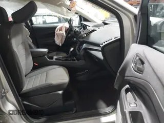 2018 Ford Escape S with VIN 1FMCU0F79JUA28438, listed as a IAAI auction lot 42097003 with 122,268 mi miles and . Bid and sale history available at carsss.com. Image 5.