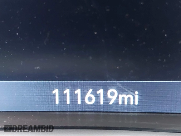 2019 GMC Terrain Denali with VIN 3GKALXEX7KL189721, listed as a IAAI auction lot 41890821 with 111,619 mi miles. Bid and sale history available at carsss.com. Image 12.
