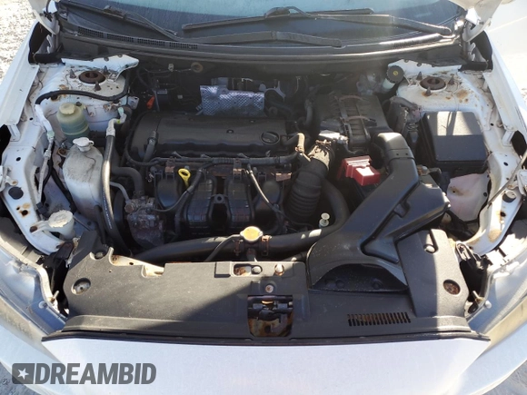 2009 Mitsubishi Lancer DE with VIN JA3AU16U99U018025, listed as a Copart auction lot 82117764 with 0 mi miles and Salvage Title. Bid and sale history available at carsss.com. Image 11.