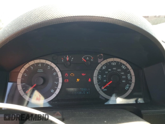 2010 Ford Escape XLT с VIN 1FMCU0D71AKD20051, выставлен на аукционе Copart как лот 57419695 с пробегом 115 436 миль миль и Списание • Salvage title. История ставок и продаж доступна на DreamBid. Изображение 9.