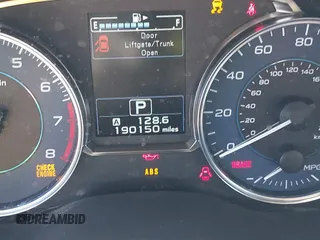 2016 Subaru Impreza Special Sports Limited с VIN JF1GPAU65G8219343, выставлен на аукционе IAAI как лот 42038897 с пробегом 190 150 миль миль и . История ставок и продаж доступна на DreamBid. Изображение 15.