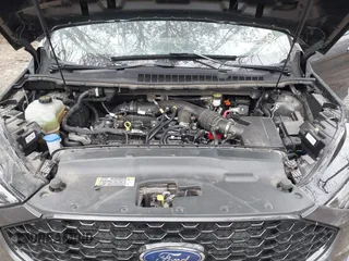 2020 Ford Edge SEL with VIN 2FMPK4J98LBB33942, listed as a IAAI auction lot 41706392 with 74,273 mi miles. Bid and sale history available at carsss.com. Image 10.