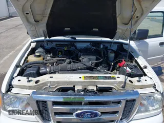 2008 Ford Ranger XL with VIN 1FTYR10D78PB17756, listed as a IAAI auction lot 42108199 with 136,032 mi miles and . Bid and sale history available at DreamBid. Image 10.
