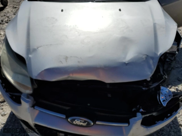 2012 Ford Focus SEL with VIN 1FAHP3H29CL468999, listed as a Copart auction lot 47181405 with 211,503 mi miles and Salvage Title. Bid and sale history available at carsss.com. Image 11.