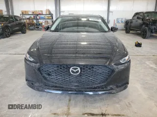 2019 Mazda 3 w/Select Pkg with VIN 3MZBPAAL3KM109438, listed as a Copart auction lot 51404495 with 40,666 mi miles and Salvage Title. Bid and sale history available at carsss.com. Image 5.