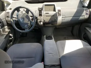 2008 Toyota Prius with VIN JTDKB20U183350443, listed as a Copart auction lot 54273265 with 218,767 mi miles and Salvage Title. Bid and sale history available at carsss.com. Image 8.
