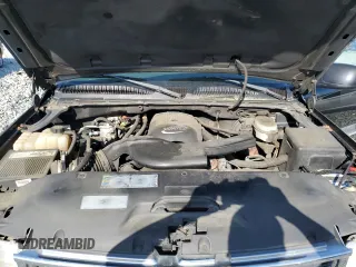 2003 Chevrolet Suburban Z71 z VIN 3GNFK16Z33G137747, wystawiony jako Copart lot #55563055 z przebiegiem 224 502 mil mil oraz Szkoda całkowita • Salvage title. Historia ofert i sprzedaży dostępna na DreamBid. Obrazek 12.