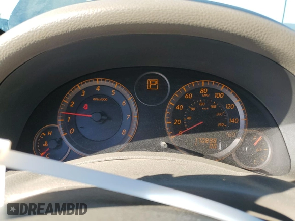 2005 Infiniti G35 with VIN JNKCV51E55M212509, listed as a Copart auction lot 75762844 with 170,898 mi miles and Clean Title. Bid and sale history available at DreamBid. Image 9.