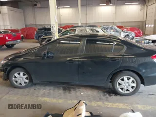 2014 Honda Civic LX z VIN 19XFB2F50EE209501, wystawiony jako IAAI lot #41502949 z przebiegiem 115 828 mil mil oraz . Historia ofert i sprzedaży dostępna na DreamBid. Obrazek 15.