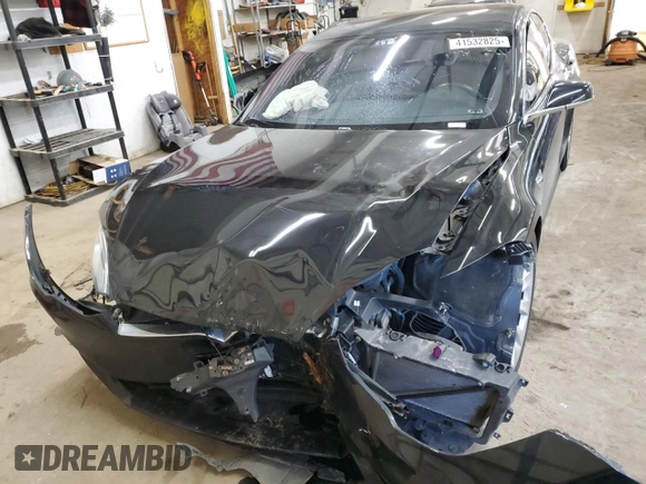 2019 Tesla Model S 100D с VIN 5YJSA1E46KF332553, выставлен на аукционе Copart как лот 41532825 с пробегом 131 073 миль миль и Списание • Salvage title. История ставок и продаж доступна на DreamBid. Изображение 5.