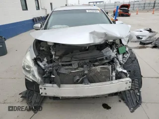 2014 Nissan Altima SV with VIN 1N4AL3AP1EC296120, listed as a Copart auction lot 51226525 with Not Provided miles and Salvage Title. Bid and sale history available at DreamBid. Image 5.
