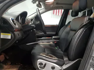 2012 Mercedes-Benz GL-Class GL 450 with VIN 4JGBF7BE7CA764995, listed as a Copart auction lot 52902345 with 203,652 mi miles and Clean Title. Bid and sale history available at carsss.com. Image 7.