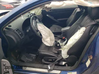 2008 Nissan Altima 3.5 SE with VIN 1N4BL24E08C172384, listed as a Copart auction lot 66963494 with 0 mi miles and Salvage Title. Bid and sale history available at carsss.com. Image 7.