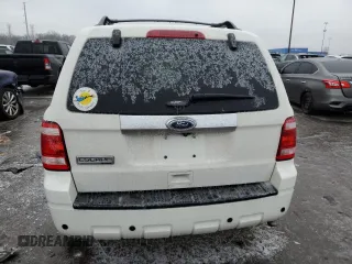 2012 Ford Escape Limited with VIN 1FMCU0E79CKB02215, listed as a Copart auction lot 44222755 with 64,229 mi miles and Non Repairable. Bid and sale history available at carsss.com. Image 6.