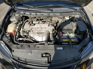 2016 Scion tC with VIN JTKJF5C79GJ020110, listed as a Copart auction lot 86995214 with 79,165 mi miles and Salvage Title. Bid and sale history available at carsss.com. Image 11.