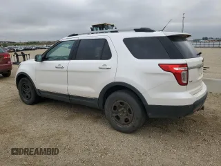 2014 Ford Explorer XLT z VIN 1FM5K8D81EGA71278, wystawiony jako Copart lot #57326605 z przebiegiem 286 778 mil mil oraz Szkoda całkowita • Salvage title. Historia ofert i sprzedaży dostępna na DreamBid. Obrazek 2.