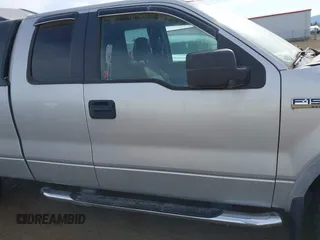 2008 Ford F-150 XLT with VIN 1FTPX14V88FB63980, listed as a IAAI auction lot 42193896 with 140,233 mi miles and . Bid and sale history available at DreamBid. Image 13.