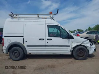 2011 Ford Transit Connect XLT z VIN NM0LS7BN0BT067494, wystawiony jako IAAI lot #42341866 z przebiegiem 67 494 mil mil oraz . Historia ofert i sprzedaży dostępna na DreamBid. Obrazek 13.
