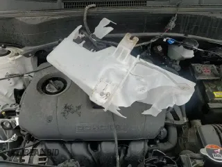 2024 Kia Seltos LX z VIN KNDEPCAAXR7581909, wystawiony jako Copart lot #60368415 z przebiegiem 14 481 mil mil oraz Szkoda całkowita • Salvage title. Historia ofert i sprzedaży dostępna na DreamBid. Obrazek 16.
