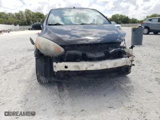 2013 Mazda Mazda2 Sport with VIN JM1DE1KY7D0162855, listed as a Copart auction lot 72005034 with 148,091 mi miles and Salvage Title. Bid and sale history available at carsss.com. Image 5.