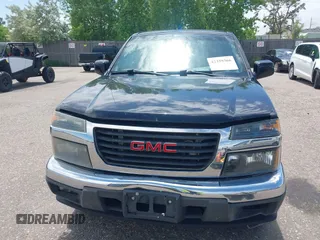 2011 GMC Canyon SLE1 z VIN 1GTH6MFE8B8112755, wystawiony jako IAAI lot #42359366 z przebiegiem 153 905 mil mil oraz . Historia ofert i sprzedaży dostępna na DreamBid. Obrazek 12.