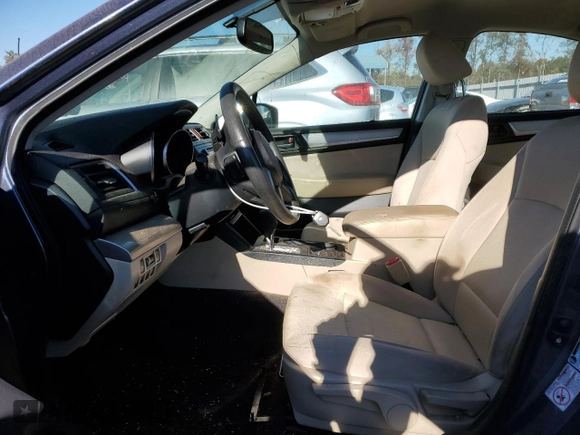 2016 Subaru Legacy 2.5i with VIN 4S3BNBA6XG3019902, listed as a Copart auction lot 77393064 with 91,712 mi miles and Salvage title. Bid and sale history available at DreamBid. Image 7.