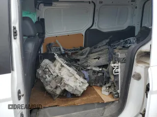 2019 Ford Transit Connect XL with VIN NM0LS7E22K1397957, listed as a Copart auction lot 62169955 with Not provided miles and Clean title. Bid and sale history available at DreamBid. Image 11.