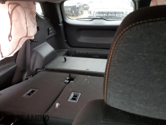2024 Chevrolet Equinox LT with VIN 3GNAXKEG8RL215750, listed as a Copart auction lot 47218605 with Not Provided miles and Non Repairable. Bid and sale history available at DreamBid. Image 10.