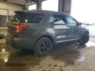 2016 Ford Explorer XLT z VIN 1FM5K8D82GGD03972, wystawiony jako Copart lot #56663825 z przebiegiem 94 304 mil mil oraz Szkoda całkowita • Salvage title. Historia ofert i sprzedaży dostępna na DreamBid. Obrazek 3.