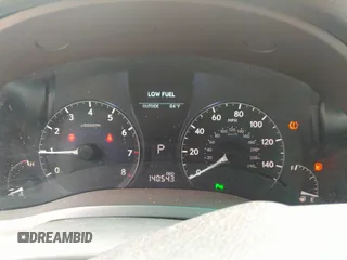 2010 Lexus RX 350 z VIN 2T2ZK1BA4AC029940, wystawiony jako IAAI lot #42299767 z przebiegiem 140 543 mil mil oraz . Historia ofert i sprzedaży dostępna na DreamBid. Obrazek 7.