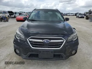 2019 Subaru Outback Touring with VIN 4S4BSETC5K3292232, listed as a Copart auction lot 79358514 with 43,233 mi miles and Salvage title. Bid and sale history available at DreamBid. Image 5.