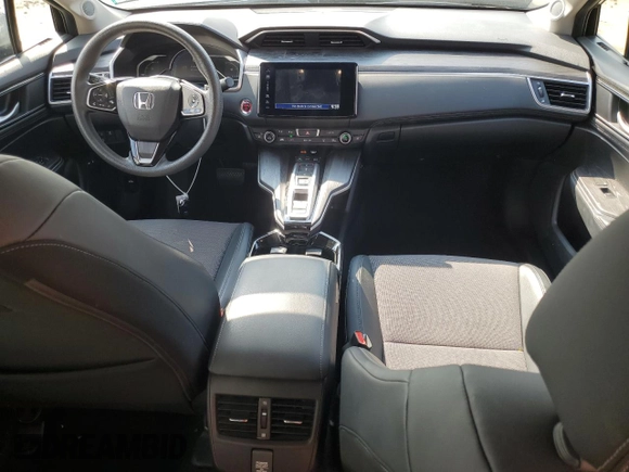 2018 Honda Clarity Plug-In Hybrid with VIN JHMZC5F1XJC006625, listed as a Copart auction lot 58942724 with 139,226 mi miles and Salvage Title. Bid and sale history available at carsss.com. Image 8.