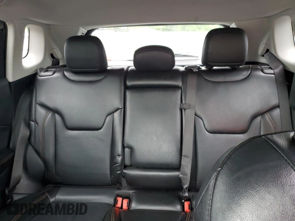 2020 Jeep Compass Limited z VIN 3C4NJCCBXLT211330, wystawiony jako Copart lot #56938845 z przebiegiem 98 968 mil mil oraz Szkoda całkowita • Salvage title. Historia ofert i sprzedaży dostępna na DreamBid. Obrazek 10.