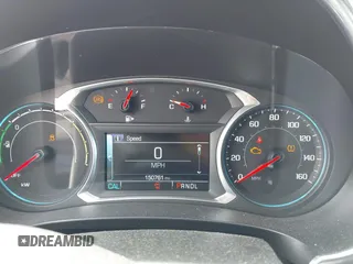 2017 Chevrolet Malibu Hybrid with VIN 1G1ZJ5SU0HF139676, listed as a IAAI auction lot 42046648 with 150,761 mi miles and . Bid and sale history available at DreamBid. Image 7.