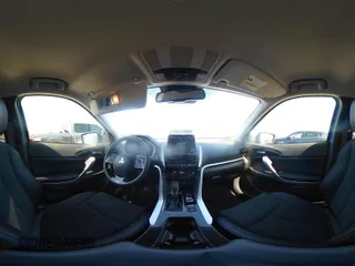 2024 Mitsubishi Eclipse Cross SE с VIN JA4ATWAA5RZ043290, выставлен на аукционе IAAI как лот 42276694 с пробегом 31 204 миль миль и . История ставок и продаж доступна на DreamBid. Изображение 18.