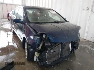 2011 Nissan Sentra SR with VIN 3N1AB6AP2BL628843, listed as a IAAI auction lot 41728038 with 112,393 mi miles and . Bid and sale history available at DreamBid. Image 1.