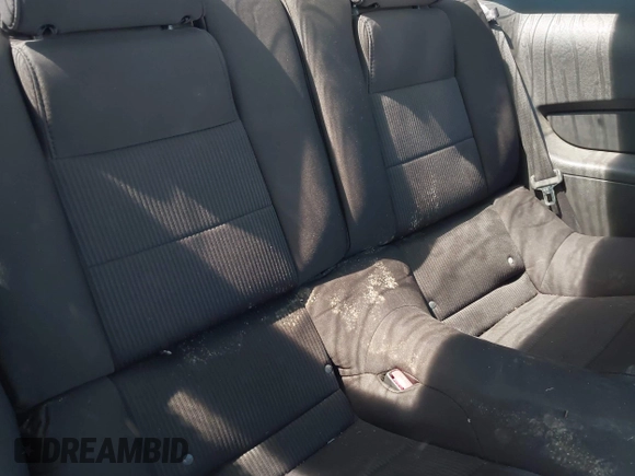 2012 Ford Mustang Premium with VIN 1ZVBP8AMXC5262021, listed as a IAAI auction lot 42244473 with 69,794 mi miles and . Bid and sale history available at DreamBid. Image 8.