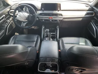 2020 Kia Telluride S with VIN 5XYP64HC1LG029489, listed as a Copart auction lot 59097345 with 108,360 mi miles and Non repairable. Bid and sale history available at DreamBid. Image 8.