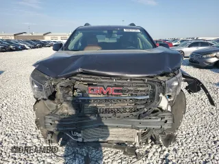 2017 GMC Acadia SLT with VIN 1GKKNVLSXHZ214624, listed as a Copart auction lot 53674125 with 94,356 mi miles and Salvage title. Bid and sale history available at DreamBid. Image 5.