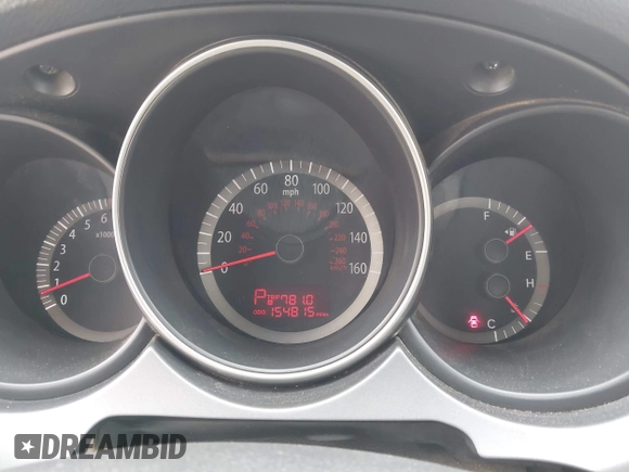 2009 Kia Optima LX z VIN KNAGE228995293683, wystawiony jako IAAI lot #42456494 z przebiegiem 154 815 mil mil oraz . Historia ofert i sprzedaży dostępna na DreamBid. Obrazek 7.