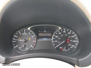 2016 Nissan Altima 2.5 SL with VIN 1N4AL3AP5GC137636, listed as a IAAI auction lot 42026036 with 149,231 mi miles. Bid and sale history available at carsss.com. Image 7.