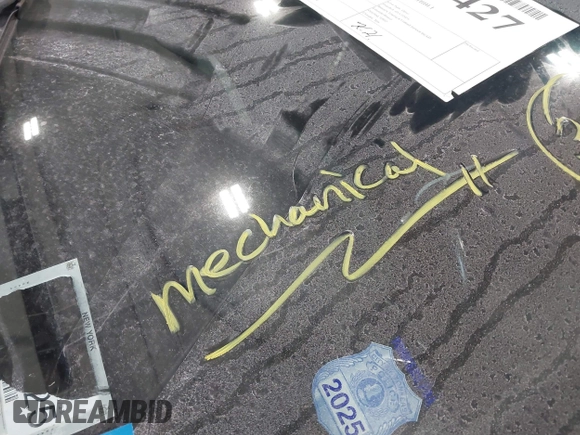 2016 Maserati Ghibli S Q4 с VIN ZAM57RTA6G1173547, выставлен на аукционе IAAI как лот 41823427 с пробегом 70 506 миль миль и . История ставок и продаж доступна на DreamBid. Изображение 6.