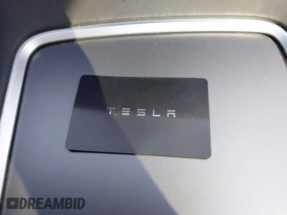 2022 Tesla Model Y Performance with VIN 7SAYGDEF7NF497076, listed as a IAAI auction lot 41759793 with 46,970 mi miles and . Bid and sale history available at DreamBid. Image 11.